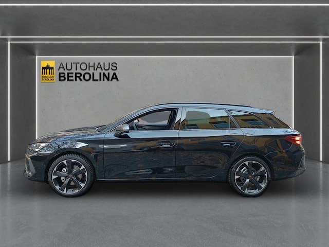 Cupra Leon DSG ST Sportstourer