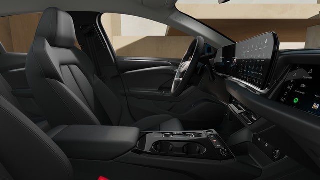 Audi A6 e-tron Sportback