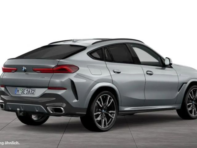 BMW X6 M-Sport xDrive40d