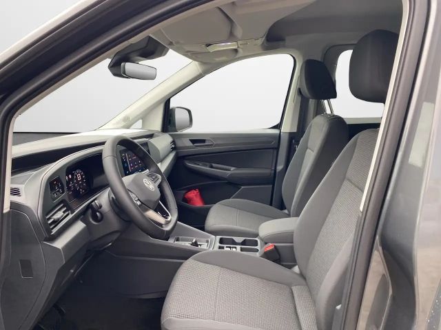 Volkswagen Caddy 2.0 TDI DSG Family Maxi