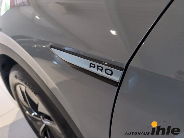 Volkswagen ID.4 77 KWh Performance Pro