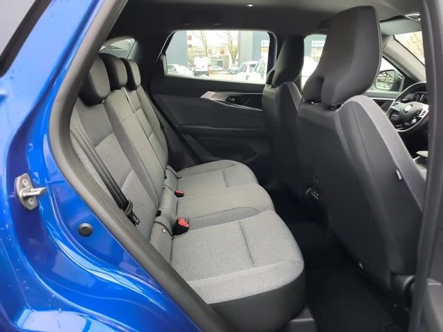 Renault Austral Equilibre Equilibre