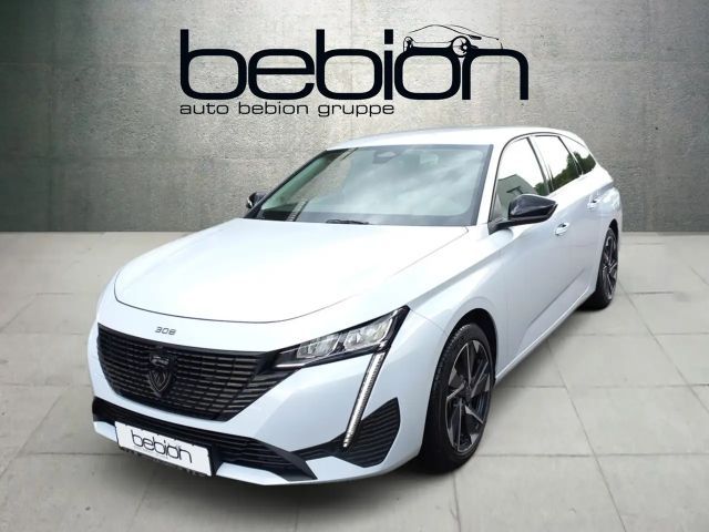 Peugeot 308 Allure Pack BlueHDi SW