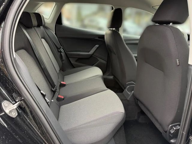 Seat Ibiza Reference