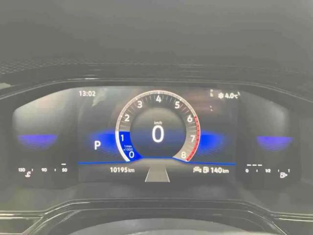 Volkswagen Polo 1.0 TSI DSG Life