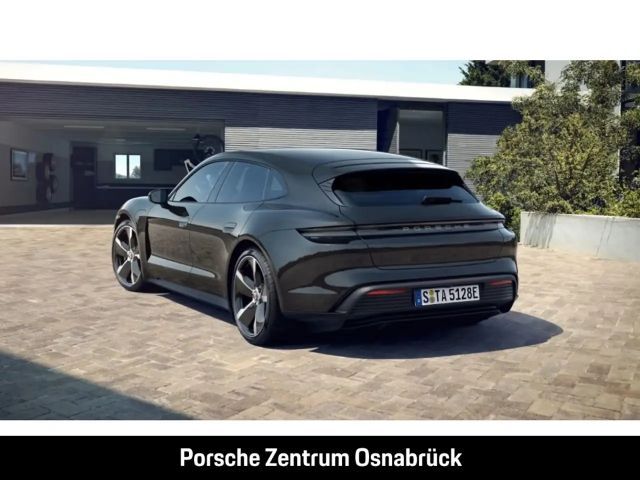 Porsche Taycan Sport Turismo