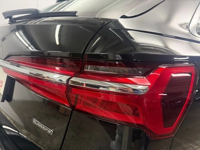 Audi A6 40 TDI Avant Quattro S-Line