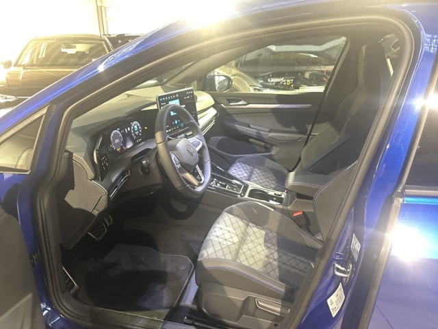 Volkswagen Golf 1.5 eTSI DSG Golf VIII