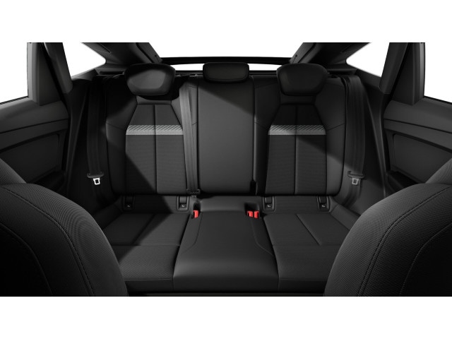 Audi Q4 e-tron 40 Sportback