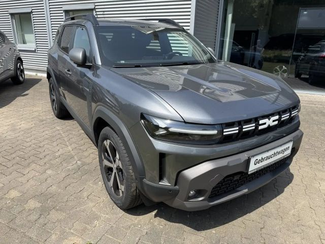 Dacia Duster 1.2 TCi TCe 130