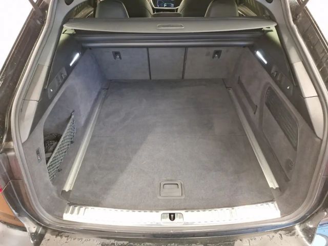 Audi RS6 Avant Quattro