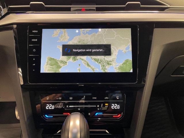 Volkswagen Arteon Shooting Brake 2.0 TDI