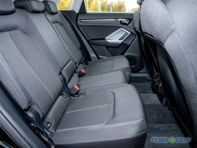 Audi Q3 45 TFSI Hybride S-Tronic