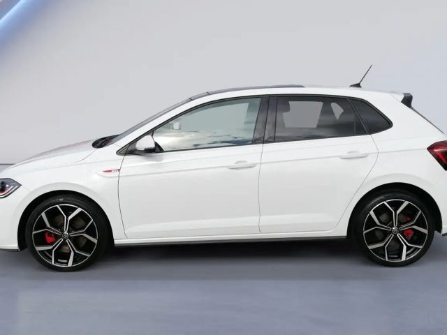 Volkswagen Polo DSG GTI Sport