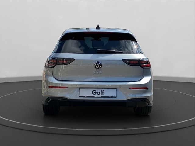 Volkswagen Golf DSG Golf VIII eHybrid