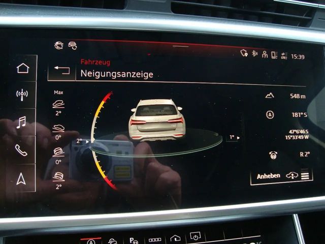 Audi A6 allroad 55 TDI Quattro