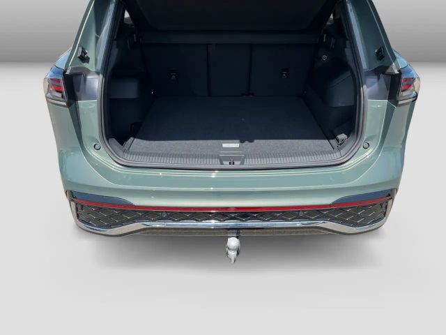 Volkswagen Tiguan 2.0 TDI DSG R-Line