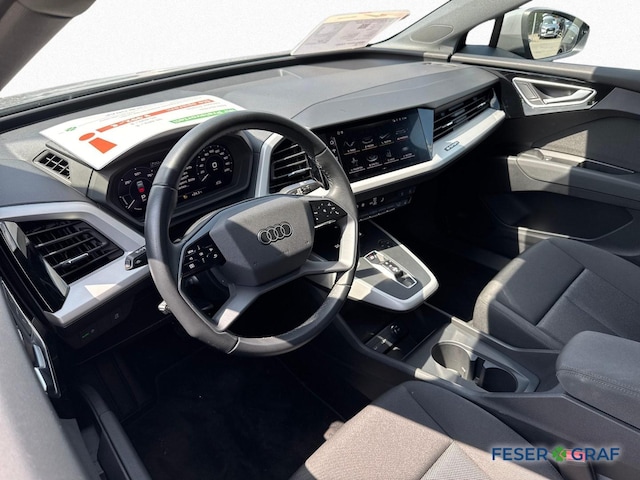 Audi Q4 e-tron 35 Sportback