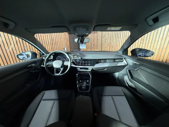 Audi A3 Sedan Sportback