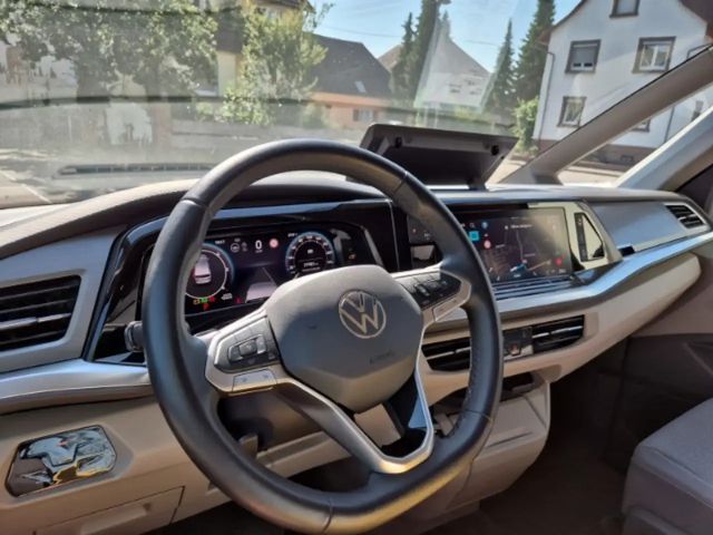 Volkswagen Multivan 2.0 TDI DSG Life T7