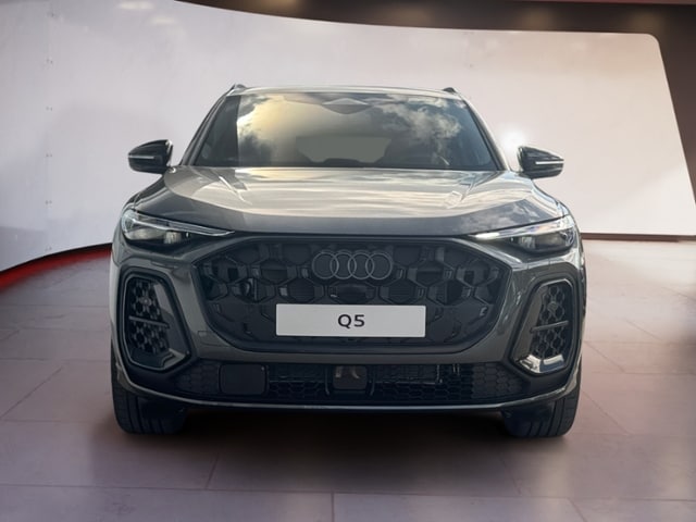 Audi Q5 Quattro S-Tronic Sportback
