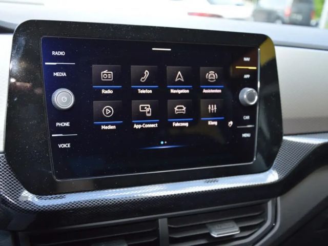 Volkswagen T-Cross 1.0 TSI DSG Life