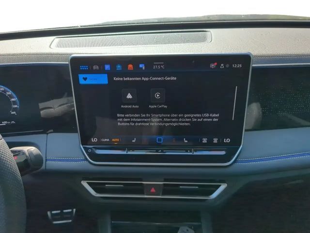 Volkswagen Tiguan 2.0 TSI DSG R-Line