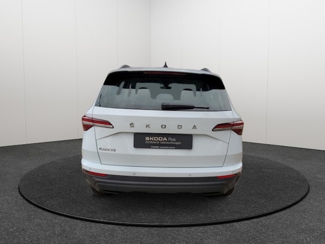 Skoda Karoq 1.5 TSI Style Style