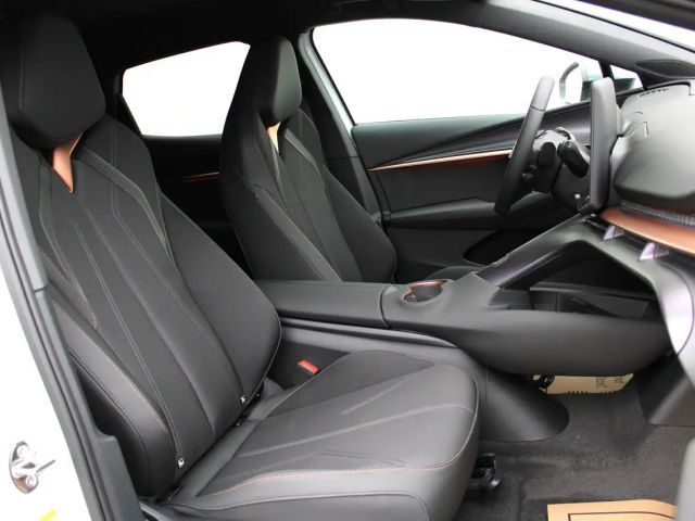 Cupra Tavascan 77kWh Alpha mit perfekter Mehrausstattung!