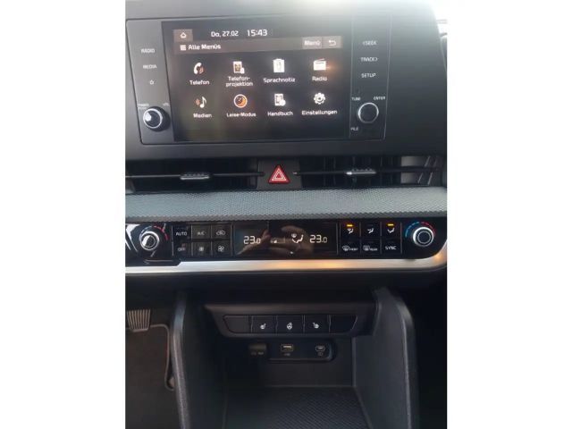 Kia Sportage Edition 7 GDi