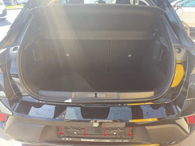 Opel Mokka Edition Mokka-e