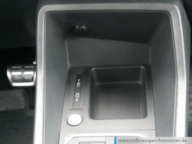 Volkswagen Caddy 1.5 TSI Combi DSG Style