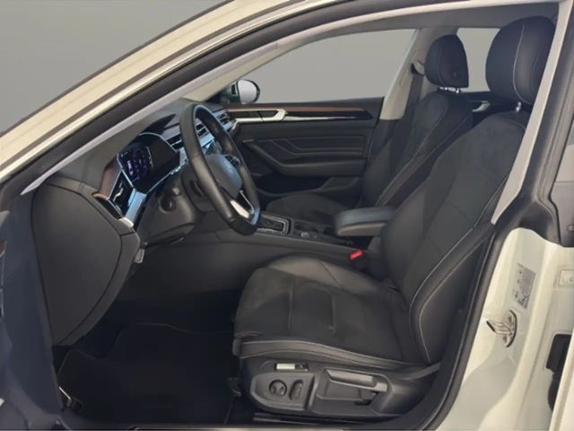 Volkswagen Arteon 2.0 TDI DSG Elegance Elegance