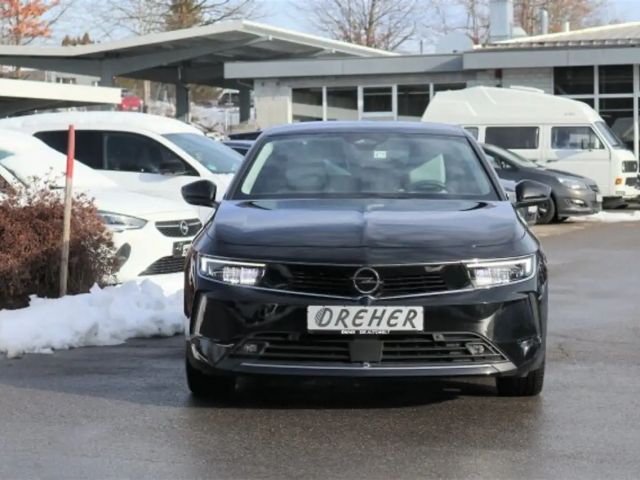 Opel Astra 1.2 Turbo Elegance Turbo