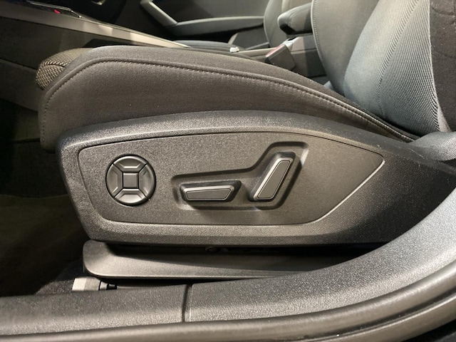 Audi A3 35 TDI S-Line S-Tronic Sportback