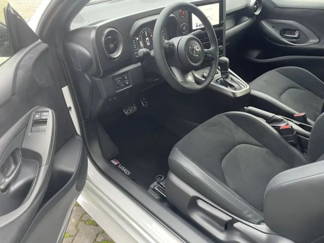 Toyota Yaris GR Hatchback