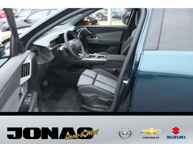 Opel Grandland X GS-Line Grand Sport