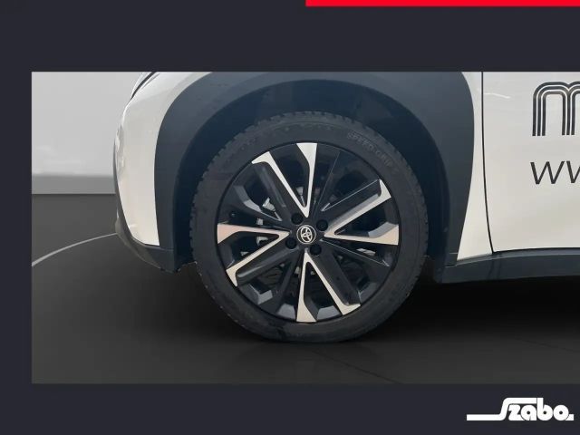 Toyota Aygo X Business Hatchback