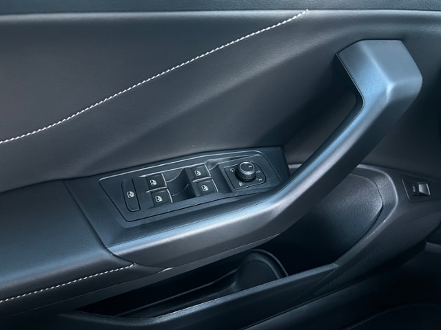 Volkswagen T-Roc 1.5 TSI DSG Style