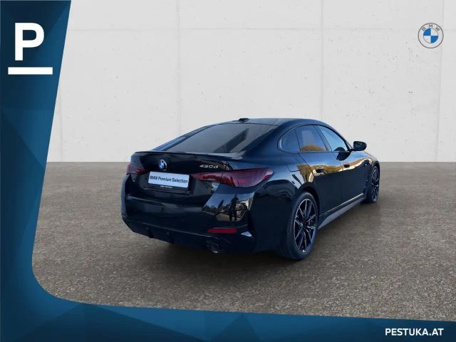 BMW 430 430d Coupé Gran Coupé xDrive