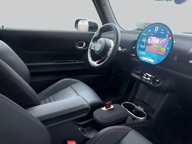 MINI Cooper John Cooper Works