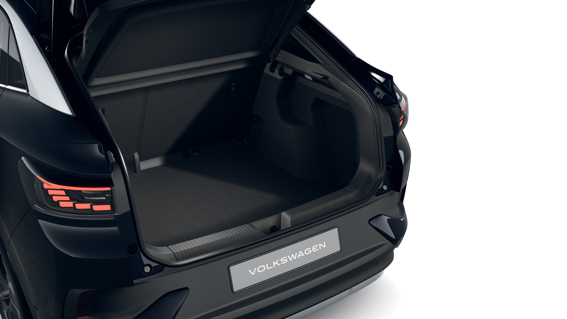 Volkswagen ID.5 Entertainment-Paket (77kWh)