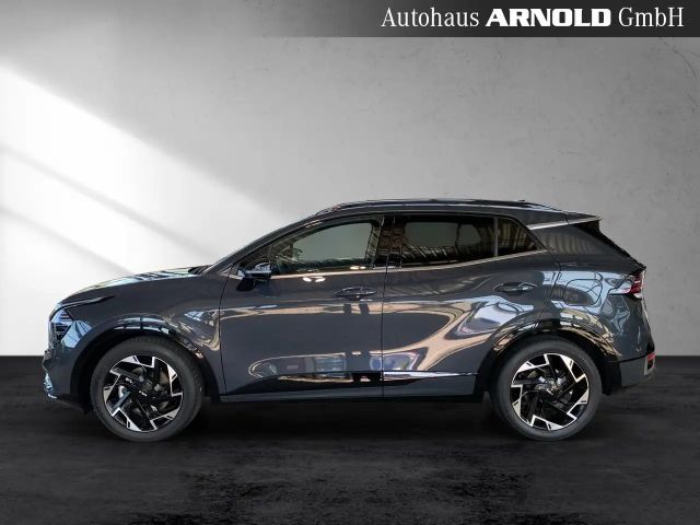 Kia Sportage CRDi GT-Line Vierwielaandrijving