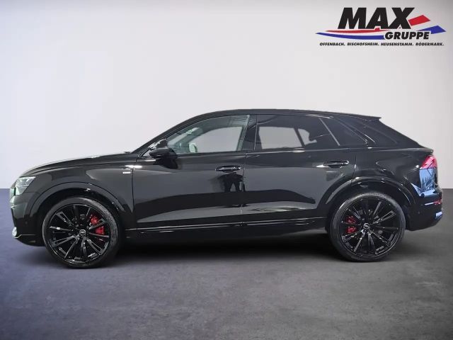 Audi Q8 50 TDI Quattro S-Line