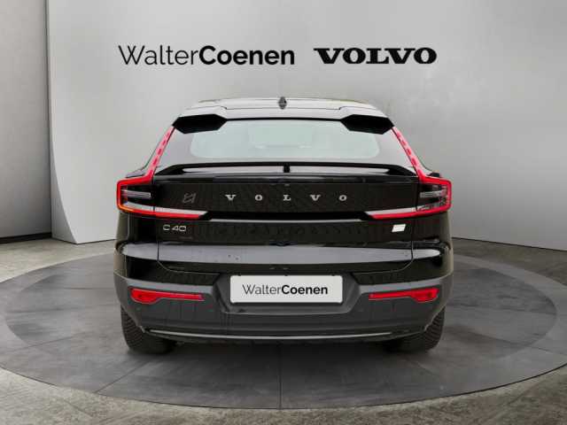 Volvo C40 Recharge