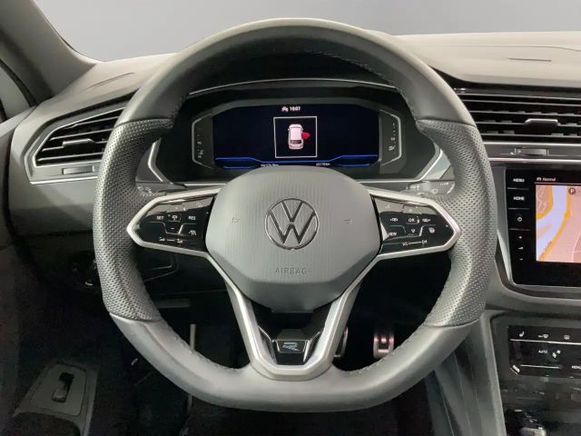 Volkswagen Tiguan 2.0 TDI DSG R-Line
