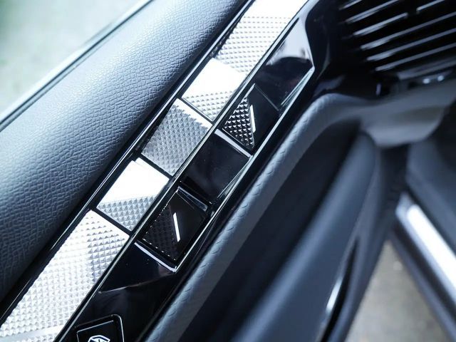 DS DS 4 E-Tense Mobiles