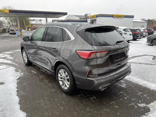 Ford Kuga Hybrid Vignale