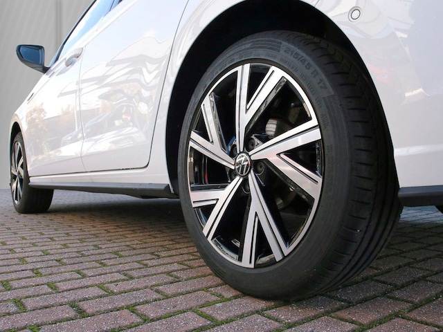 Volkswagen Polo 1.0 TSI DSG R-Line