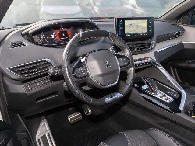 Peugeot 3008 GT-Line PureTech